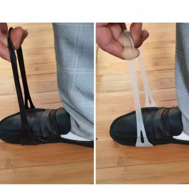 šLimited Time Sale 50% Offš„Universal 5-Tooth Ice Cleats for Shoes & Boots