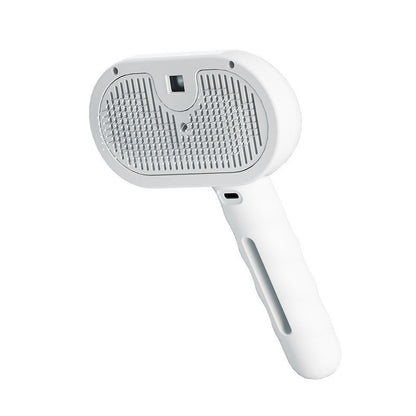 🐱🐕Remifa® Anti-Shedding Pet Spray Massage Hair Brushing Comb