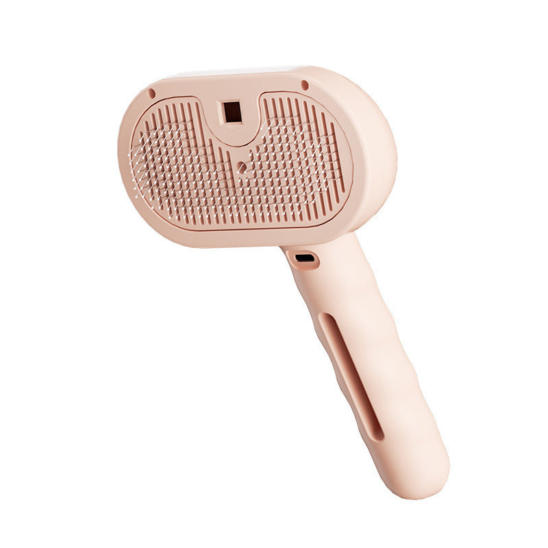🐱🐕Remifa® Anti-Shedding Pet Spray Massage Hair Brushing Comb