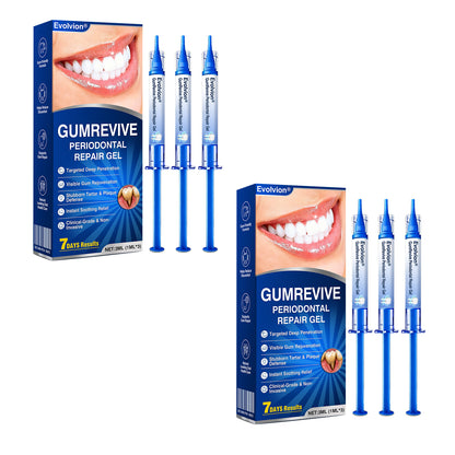 🇬🇧🎁Evolvion® GumRevive Periodontal Repair Gel