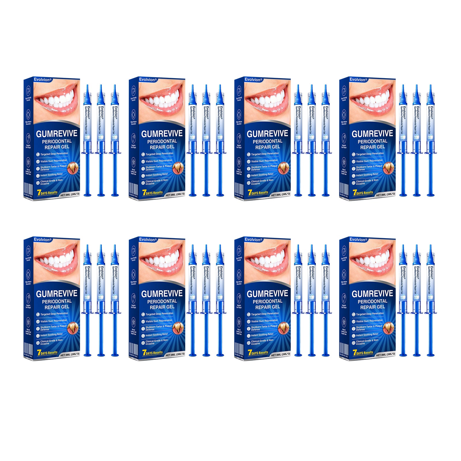BUY 4 GET 4 FREE 👑Rebuild: Stabilize Roots