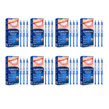 🇬🇧👨‍⚕️🦷✨Evolvion® GumRevive Periodontal Repair Gel