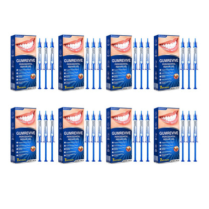 🇬🇧👨‍⚕️✅😁Evolvion® GumRevive Periodontal Repair Gel
