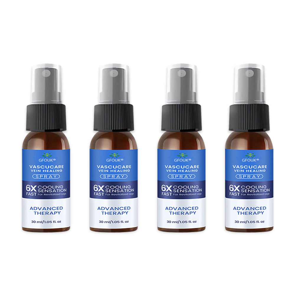 ✨4 PCS - Smooth and Soften Bulging & Hardened Veins - £8.7 / PC